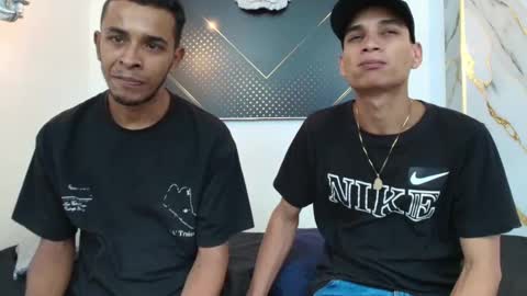 jordanandandrew online show from September 2025 07:39:01 PM