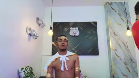 jordanandandrew online show from October 2025 09:27:01 PM