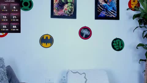    Schedule   3 pm - 10pm   OfflineTuesday and Wednesday online show from February 2025 08:36:01 PM