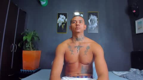 Jordanharrd online show from January 2025 02:15:01 AM