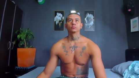 Jordanharrd online show from January 2025 11:18:02 PM