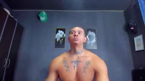 Jordanharrd online show from January 2025 10:30:02 PM