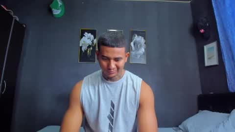 Jordanharrd online show from February 2025 09:15:01 PM