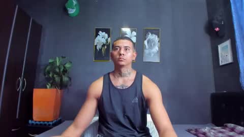 Jordanharrd online show from March 2025 02:26:01 AM