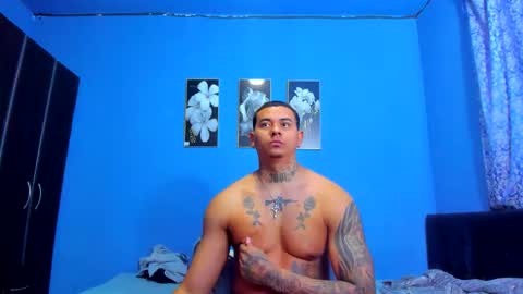 Jordanharrd online show from October 2025 01:04:02 AM