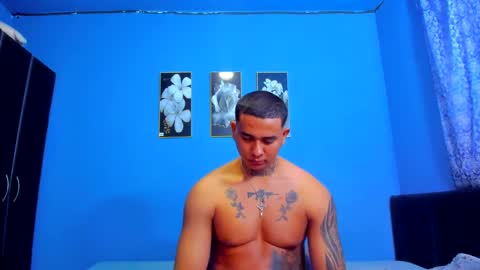 Jordanharrd online show from October 2025 01:09:01 AM