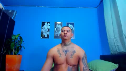 Jordanharrd online show from November 2025 12:54:02 AM