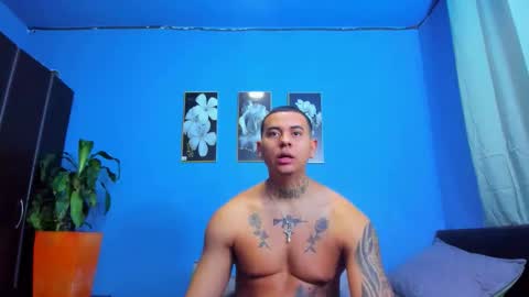 Jordanharrd online show from November 2025 01:08:02 AM