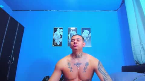 Jordanharrd online show from December 2025 05:07:01 PM