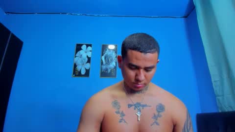 Jordanharrd online show from March 2026 01:43:02 AM