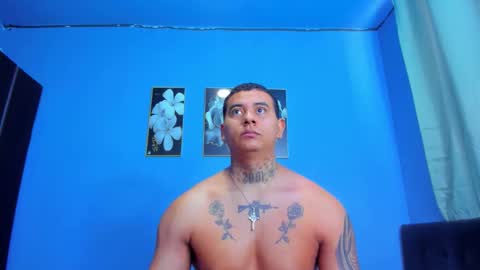 Jordanharrd online show from April 2026 05:07:01 PM