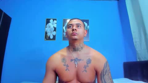 Snapshot of jordanharrd chatting on May 2026 12:50:01 AM Jordanharrd online show from May 2026 12:50:01 AM