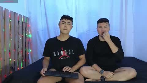 Snapshot of jordanhiltton__ chatting on January 2025 12:24:02 PM jordanhiltton__ online show from January 2025 12:24:02 PM