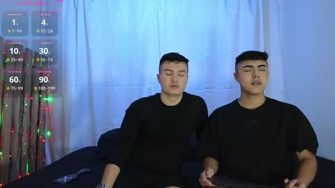 Snapshot of jordanhiltton__ chatting on January 2025 11:43:01 AM jordanhiltton__ online show from January 2025 11:43:01 AM