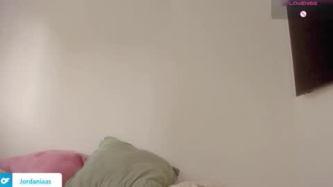 Megan  OF Jordaniaas online show from December 2025 08:37:02 PM