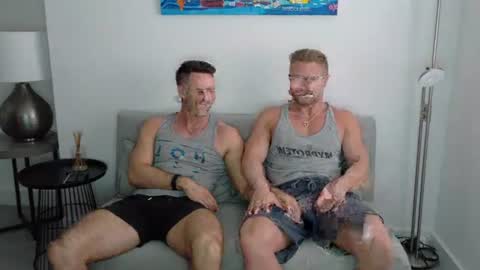 Jordan and Dan online show from June 2026 07:58:02 PM