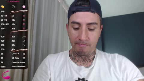 Snapshot of jordanklein_fox2 chatting on February 2025 05:04:02 PM David online show from February 2025 05:04:02 PM