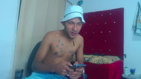 jordanlatinohotxx online show from January 2025 07:06:01 AM