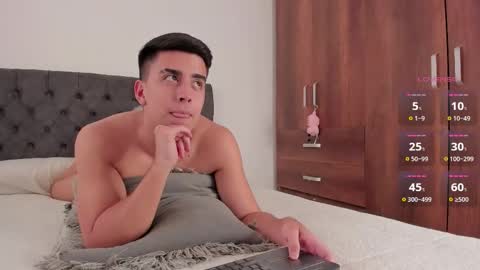 Will online show from November 2025 08:31:01 PM