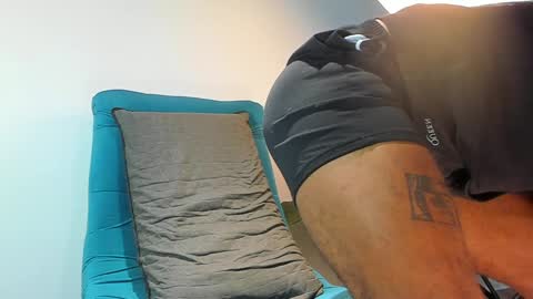 JordanParis online show from January 2025 05:50:02 AM