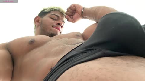 JordanParis online show from September 2025 06:36:01 AM