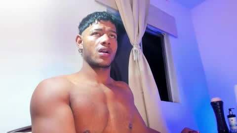 JordanParis online show from October 2025 10:06:01 AM