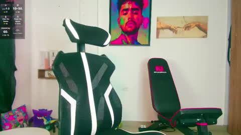 JordanRossie online show from February 2026 07:23:02 PM