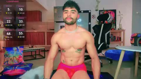 JordanRossie online show from February 2026 10:16:01 PM