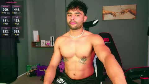 JordanRossie online show from February 2026 09:33:01 PM