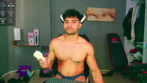 JordanRossie online show from March 2026 07:27:01 PM