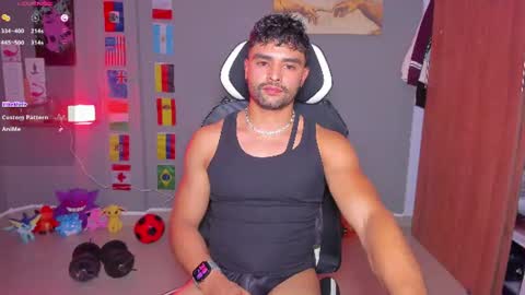 Snapshot of jordanrossie chatting on July 2026 01:30:01 AM JordanRossie online show from July 2026 01:30:01 AM
