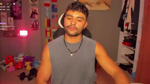 Snapshot of jordanrossie chatting on July 2026 02:05:17 AM JordanRossie online show from July 2026 02:05:17 AM