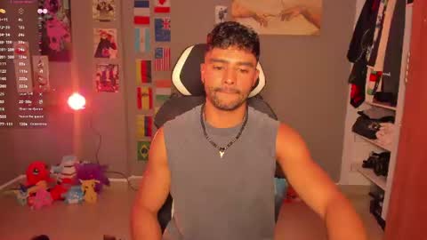 Snapshot of jordanrossie chatting on July 2026 02:02:01 PM JordanRossie online show from July 2026 02:02:01 PM