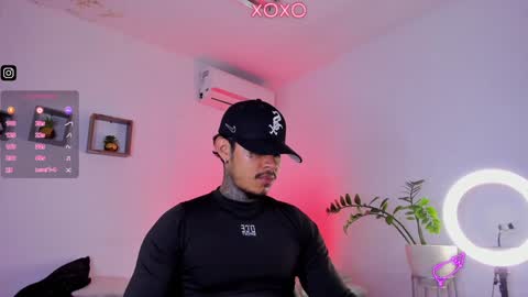 Jordan Smith online show from January 2025 09:46:02 PM