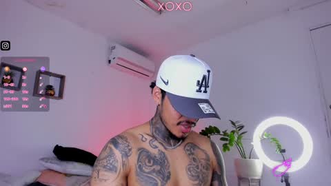 Jordan Smith online show from January 2025 01:24:01 AM