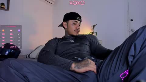 Jordan Smith online show from February 2025 08:42:01 PM