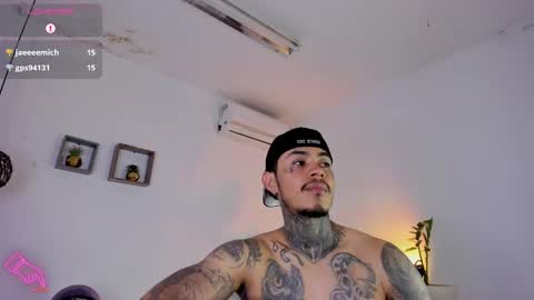 Jordan Smith online show from February 2025 12:03:01 AM