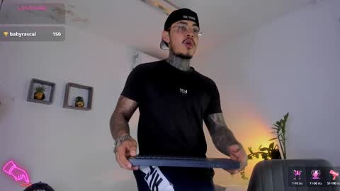 Jordan Smith online show from February 2025 08:49:02 PM