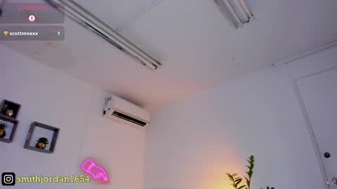 Jordan Smith online show from February 2025 02:20:01 AM