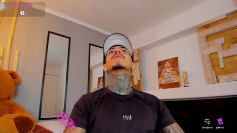 Jordan Smith online show from March 2025 03:37:02 PM