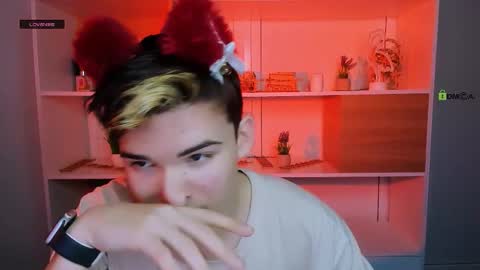 jordi_ser online show from December 2025 07:30:02 PM