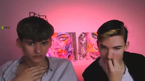 jordi_ser online show from December 2025 07:12:02 PM