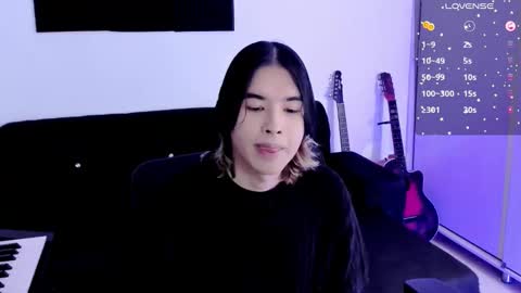 Jiho online show from November 2025 11:40:02 PM