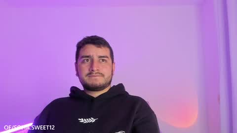 JORDY AND SOFI online show from October 2025 03:47:02 AM