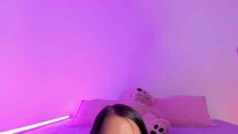 JORDY AND SOFI online show from November 2025 09:58:01 PM