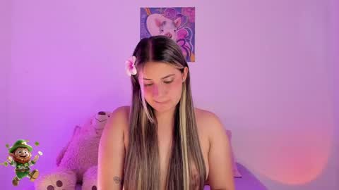 JORDY AND SOFI online show from March 2026 08:23:02 PM