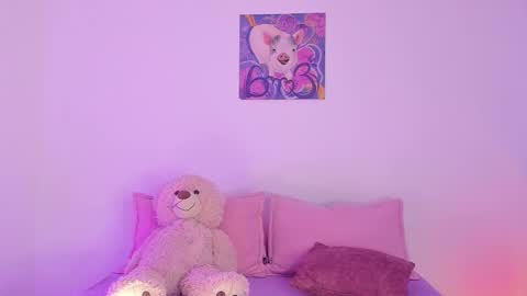 JORDY AND SOFI online show from March 2026 02:20:01 PM