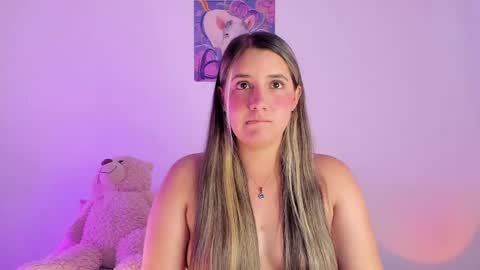 JORDY AND SOFI online show from April 2026 08:50:02 PM