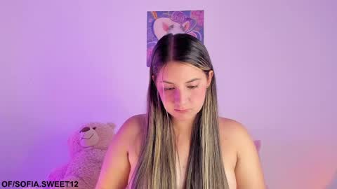 JORDY AND SOFI online show from April 2026 10:04:02 PM