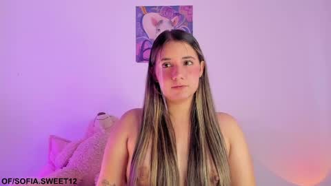 JORDY AND SOFI online show from May 2026 05:34:02 PM